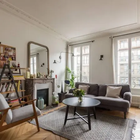 Διαμέρισμα Super Experience Chez Nous Neuilly-sur-Seine