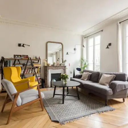 Apartamento Super Experience Chez Nous *