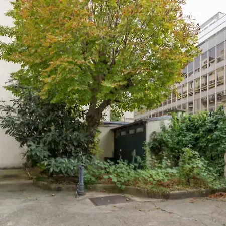 Apartamento Super Experience Chez Nous