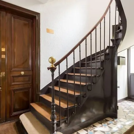 Super Experience Chez Nous Apartamento